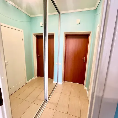 Sauvignon панорама моря Apartment *
