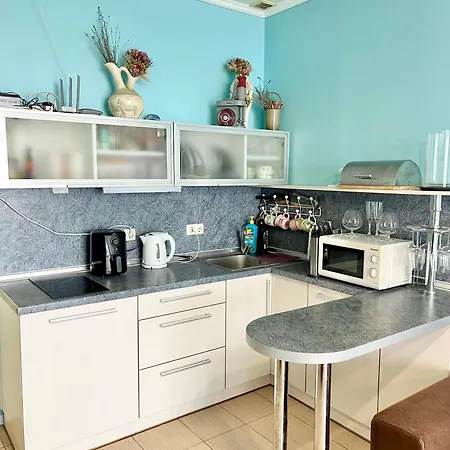 Sauvignon панорама моря Odesa
